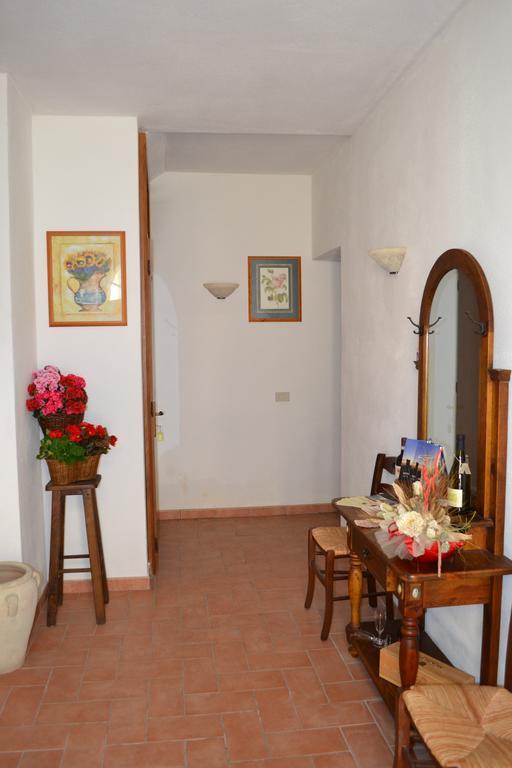 Villa Santa Maria モンタルチーノ 部屋 写真