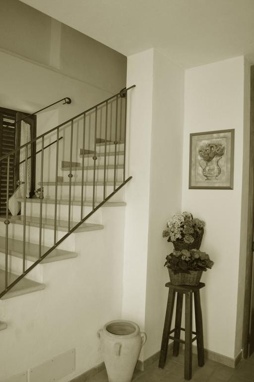 Villa Santa Maria モンタルチーノ 部屋 写真