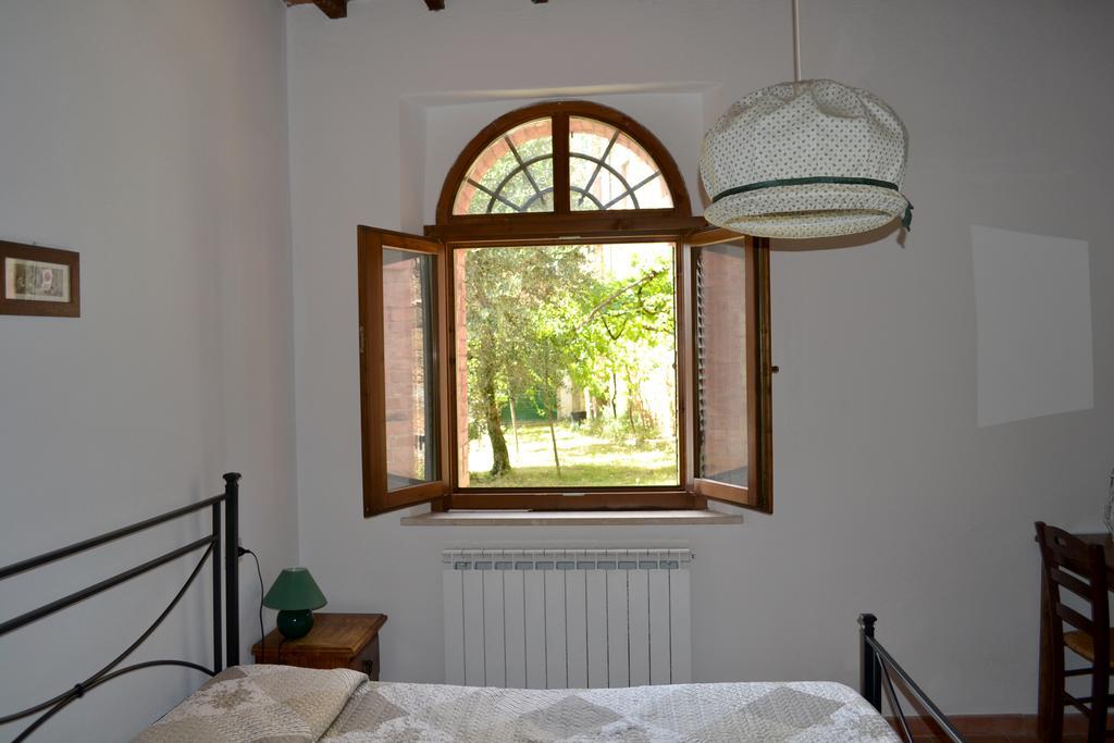 Villa Santa Maria モンタルチーノ エクステリア 写真