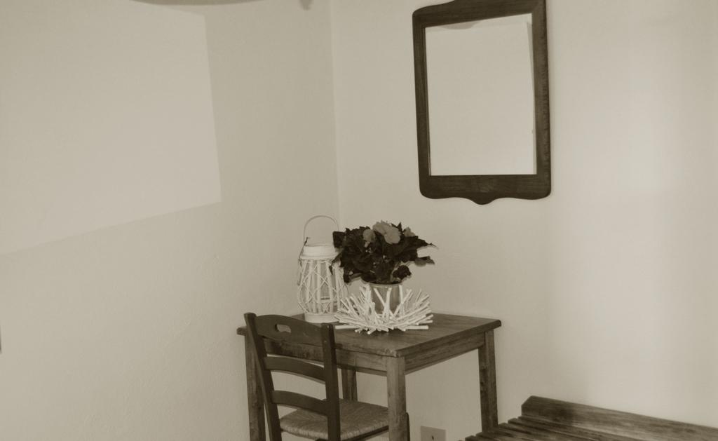 Villa Santa Maria モンタルチーノ エクステリア 写真