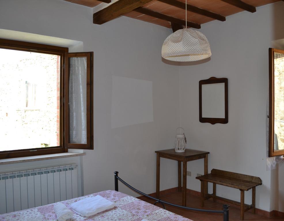 Villa Santa Maria モンタルチーノ エクステリア 写真