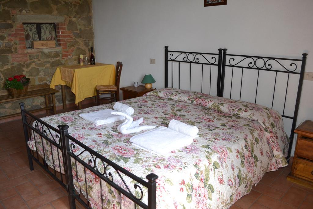 Villa Santa Maria モンタルチーノ エクステリア 写真